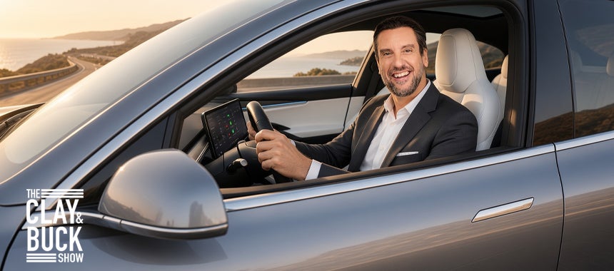 Clay: What I Learned from My Self-Driving Tesla