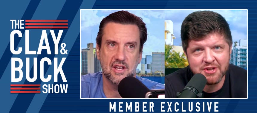 VIP Video: We Have to Get Interest Rates Back Down
