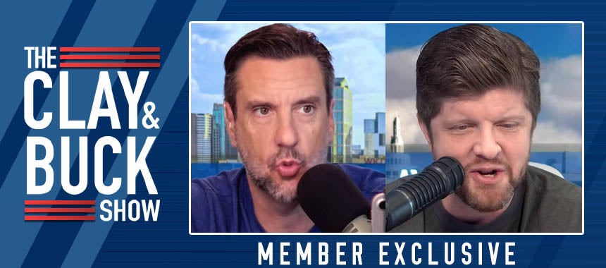 VIP Video: America Will Be Very Happy in Six Months