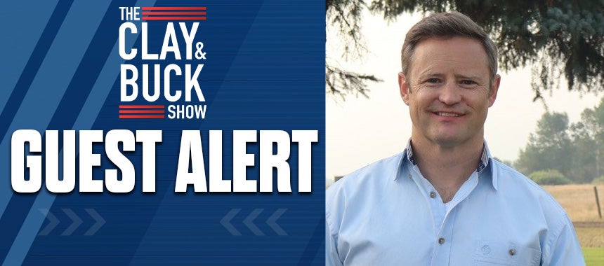 Inspired by Rush - The Clay Travis & Buck Sexton Show