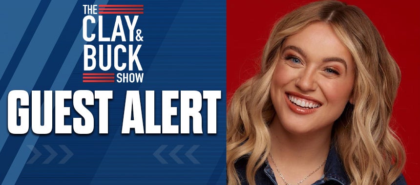 Inspired by Rush - The Clay Travis & Buck Sexton Show