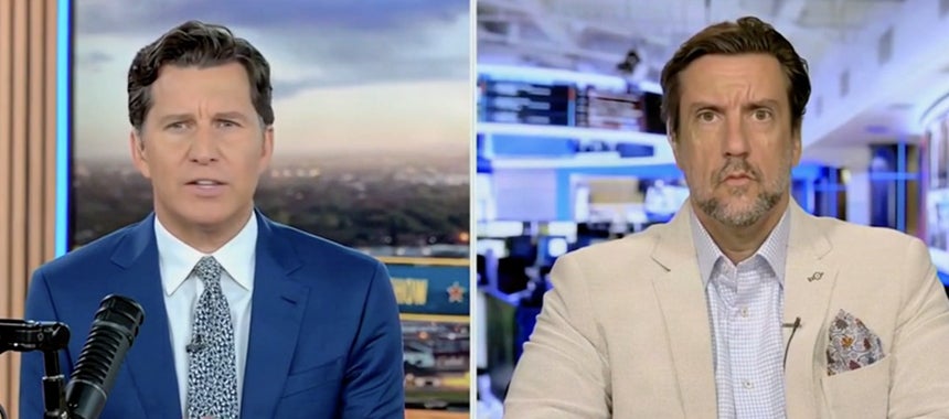 Clay Talks Lindsay Clancy's Husband and Colin Kaepernick