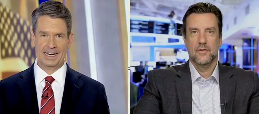Clay Talks El-Sayed’s Football Problem