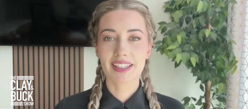 Jade Warwick Talks GOP Convention, Demise of Europe + YouTube Bonus Hang