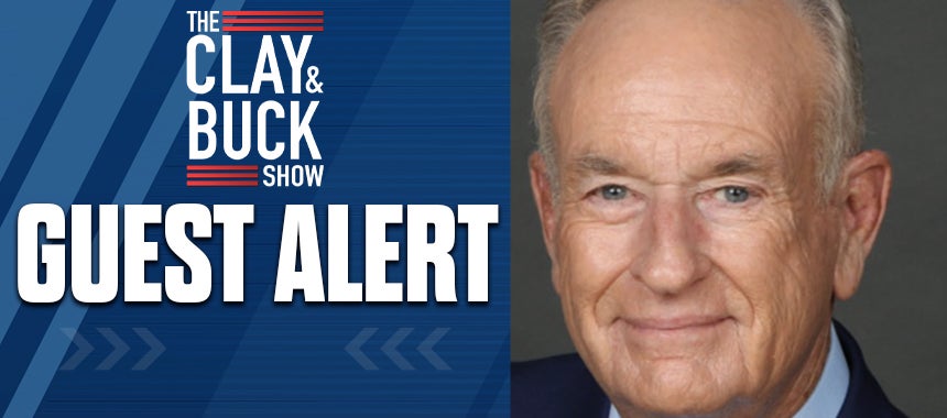 Inspired by Rush - The Clay Travis & Buck Sexton Show