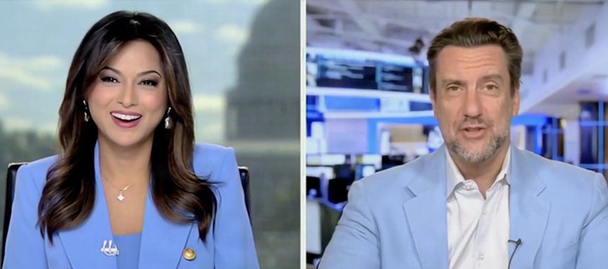 Clay Talks Early Voting Data and Ilhan Omar