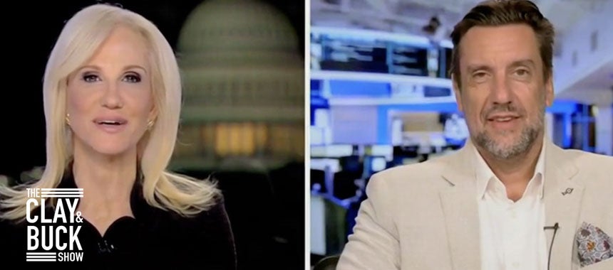 Clay on Ireland, Hillary and the Jewish Vote