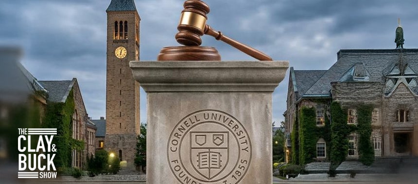 Cornell Allegations Expose Danger Facing Every College Student