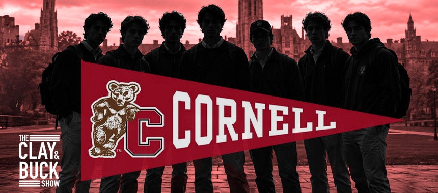 The Cornell 7: Why Criminal Charges Are Next + A New Twist