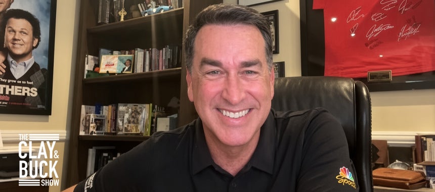 Is the Woke Fever Broken? Rob Riggle Talks Jimmy Stewart Movie and Hollywood Comedy