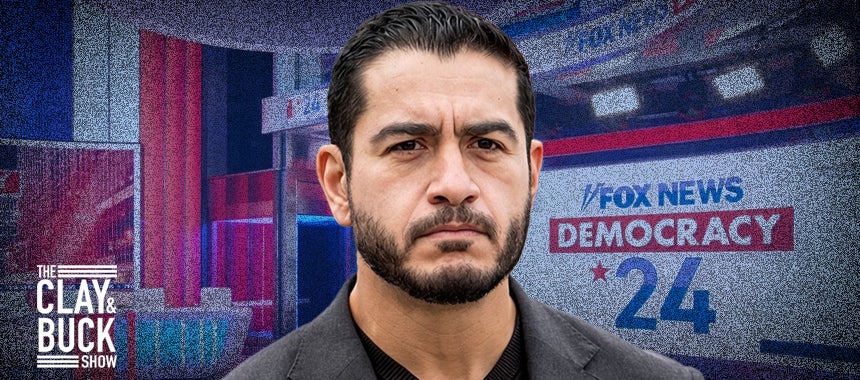 The Next Obama? The Fox News Clash That Should Terrify Conservatives
