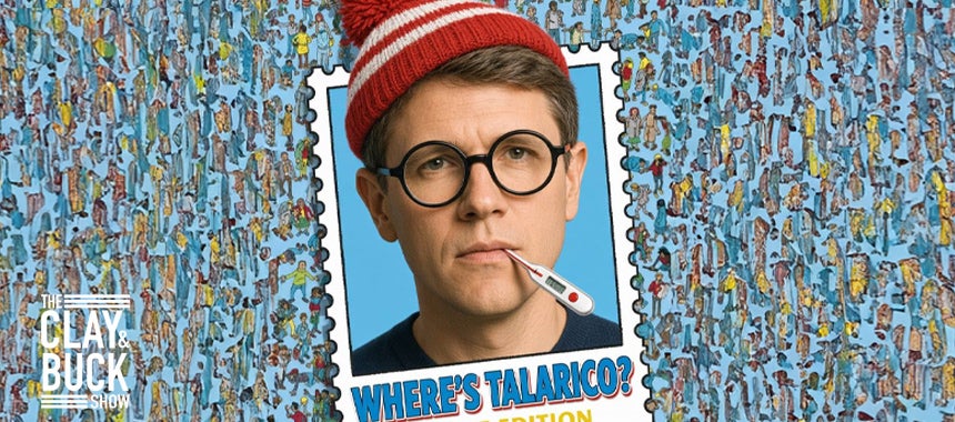 What Is Talarico Hiding? You Don't Leave a Senate Race for Two Weeks Because of the Flu