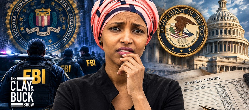 Should Ilhan Omar Go Down if Fraud is Proven in Court?