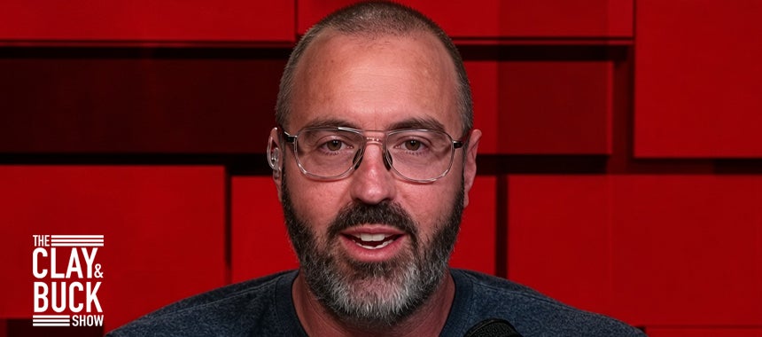 Clay & Buck Roast Jesse Kelly Over His 