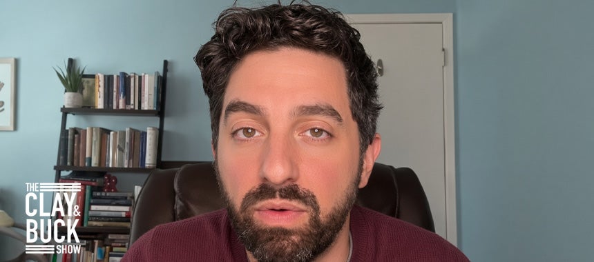 Are Republicans in Trouble? Ryan Girdusky Analyzes Midterm Early Vote Trends