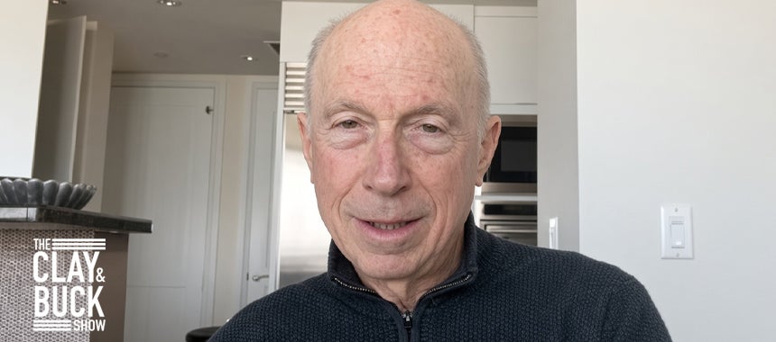 Doug Schoen 2026 Election Interview: Battleground State Forecasts and Polling Trends