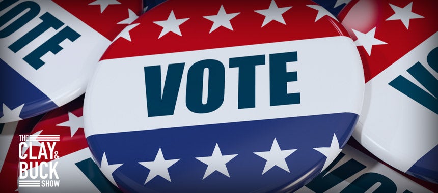 Why Election Day Turnout Could Upend Every Early Voting Model in Midterms
