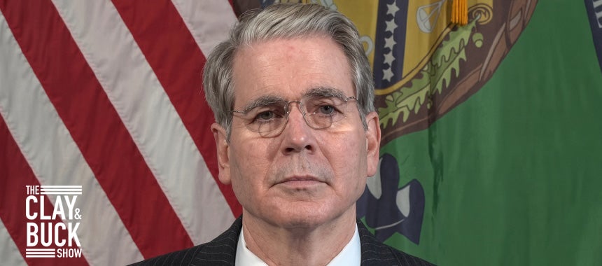 Treasury Secretary Scott Bessent Unloads on Housing, Inflation, Deportations & the Economy
