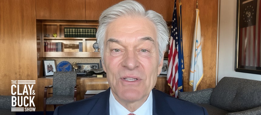 Shocking! Dr. Oz Exposes $100 Billion Medicare/Medicaid Fraud Mafia