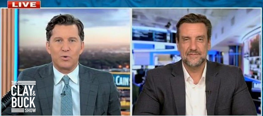 Clay Joins Will Cain to Talk Mamdani's Columbus Day Snub & More