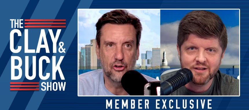 VIP Video: Just Come Clean With Texans, Talarico