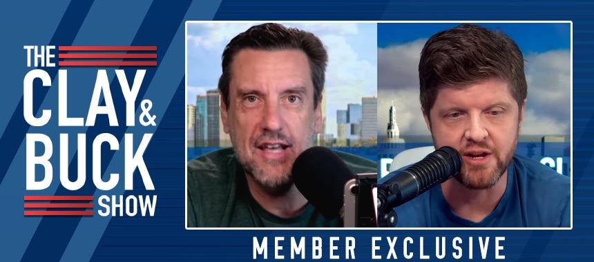 VIP Video: The Election Is Heating Up in the Final 15 Days