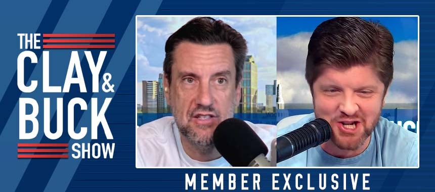 VIP Video: Ilhan Omar's Bizarre Response to Talk of Marrying Her Brother