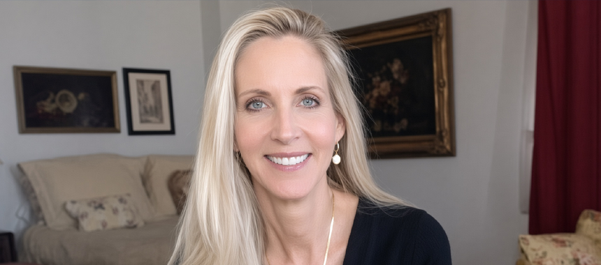 Ann Coulter Sees a GOP WIPEOUT Coming