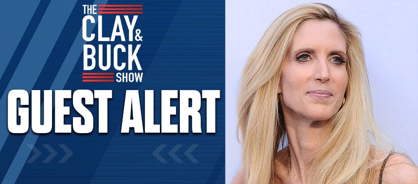 Inspired by Rush - The Clay Travis & Buck Sexton Show