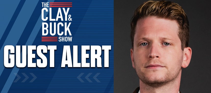 Inspired by Rush - The Clay Travis & Buck Sexton Show