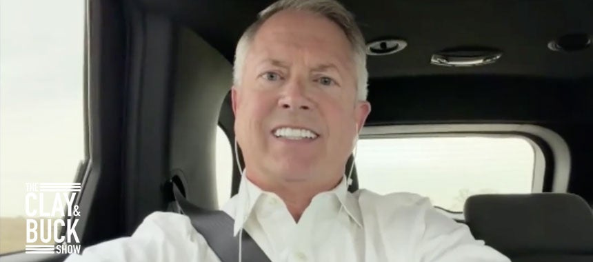 Roger Marshall WARNS Republicans: Don’t Take Kansas for Granted