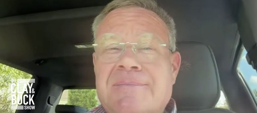 Rep. Tim Moore Talks to C&B from the NC Campaign Trail