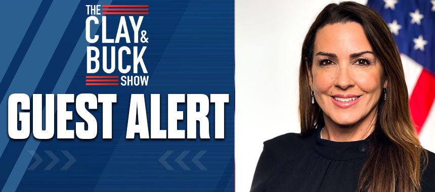 Inspired by Rush - The Clay Travis & Buck Sexton Show