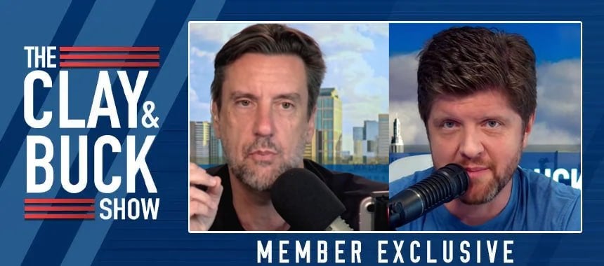 VIP Video: Trump Touts 3.4% Economic Growth and Shares Campaign Trail Misadventures